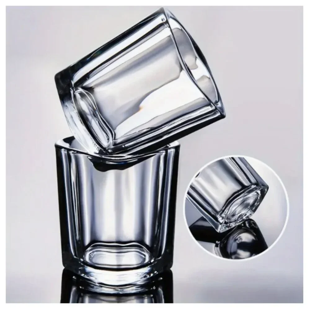 ELEGANT SHOT GLASSES SET - Picture 4 of 6